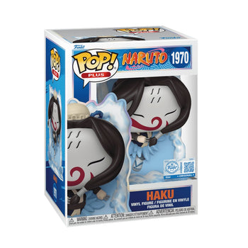 Haku (Funko Shop Special Edition Exclusive) Funko Pop - Pop Collectibles