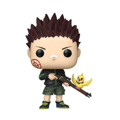 Heisuke with Piisuke (Funko Shop Exclusive) Funko Pop - Pop Collectibles