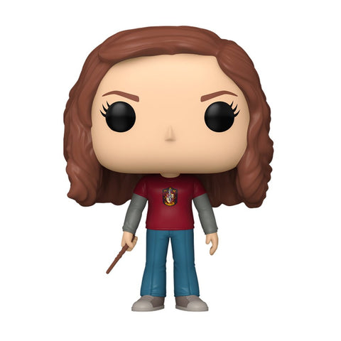 Hermione Granger (Oppugno) Funko Pop - Pop Collectibles