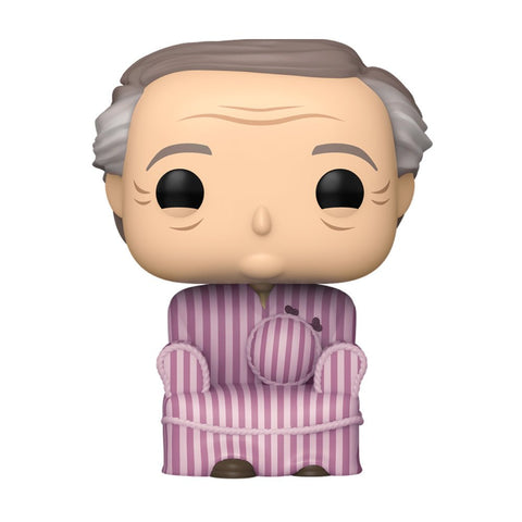 Horace Slughorn Funko Pop - Pop Collectibles