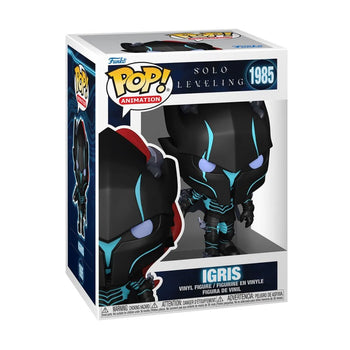 Igris - Common