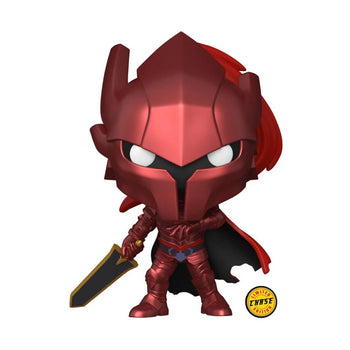 Igris (Metallic Chase Bundle)