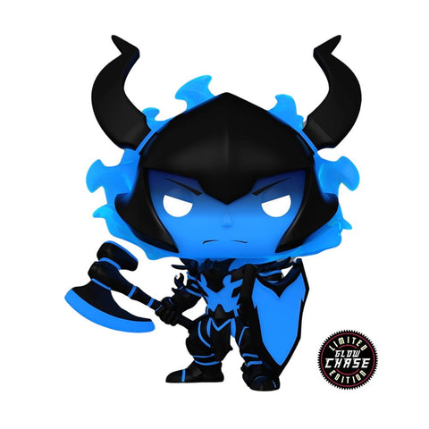 Iron (Amazon Exclusive) - Chase Bundle Funko Pop - Pop Collectibles