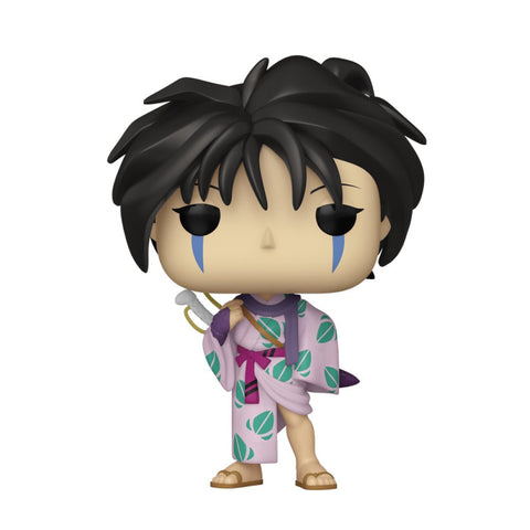 Jakotsu Funko Pop - Pop Collectibles