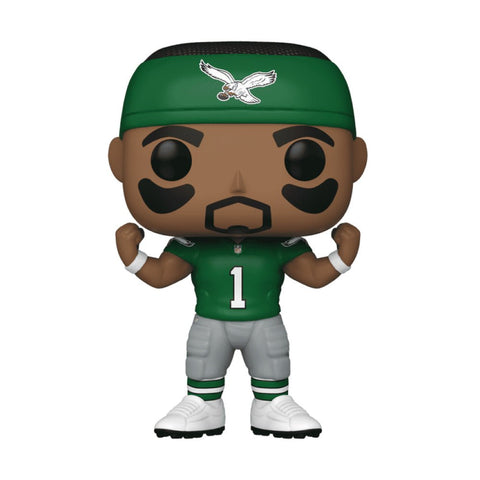 Jalen Hurts (Flexing) Fanatics Exclusive Funko Pop - Pop Collectibles