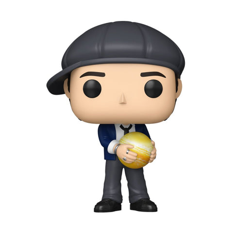 Jin (The Astronaut) Funko Pop - Pop Collectibles