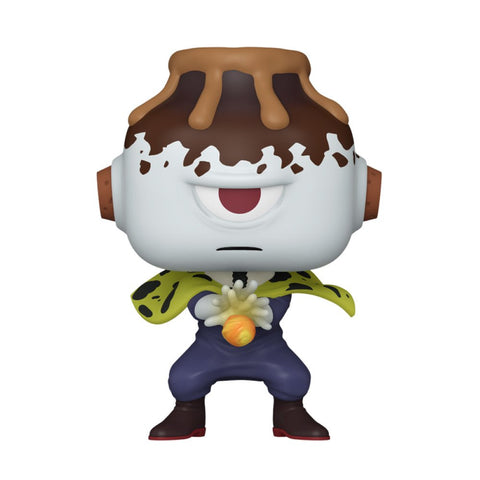 Jogo Funko Pop - Pop Collectibles