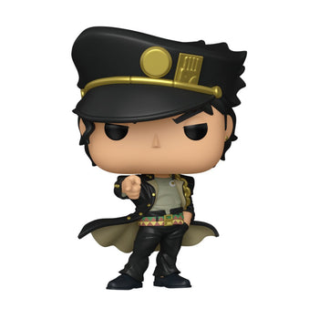 Jotaro Kujo Funko Pop - Pop Collectibles