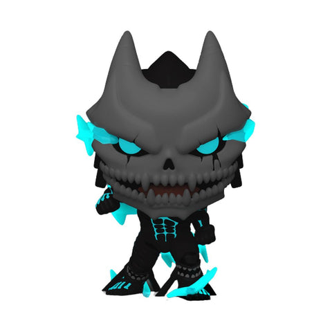 Kaiju No. 8 (Funko Shop Exclusive) Plus - Chase Bundle Funko Pop - Pop Collectibles