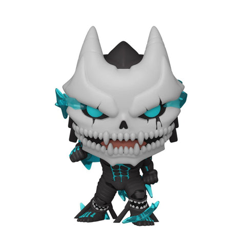 Kaiju No. 8 (Funko Shop Exclusive) Plus - Common Funko Pop - Pop Collectibles