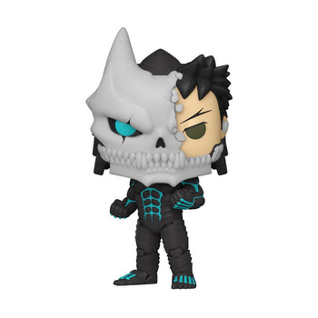 Kaiju No. 8 - Chase Funko Pop - Pop Collectibles