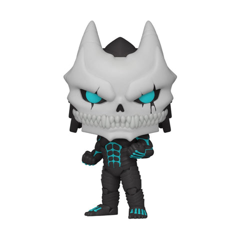 Kaiju No. 8 - Common Funko Pop - Pop Collectibles