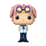 Koby (Shared Anime Expo 2025 Exclusive) Funko Pop - Pop Collectibles