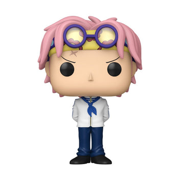 Koby (Shared Anime Expo 2025 Exclusive) Funko Pop - Pop Collectibles