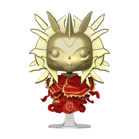Lady of Pain Funko Pop - Pop Collectibles