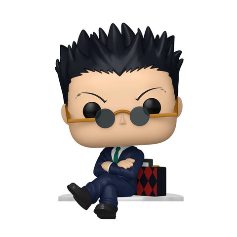 Leorio (Shelf Sitter) Funko Pop - Pop Collectibles