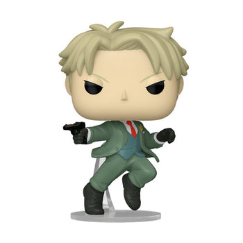 Loid Forger Funko Pop - Pop Collectibles