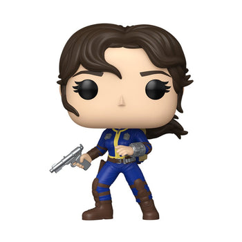 Lucy MacLean Funko Pop - Pop Collectibles