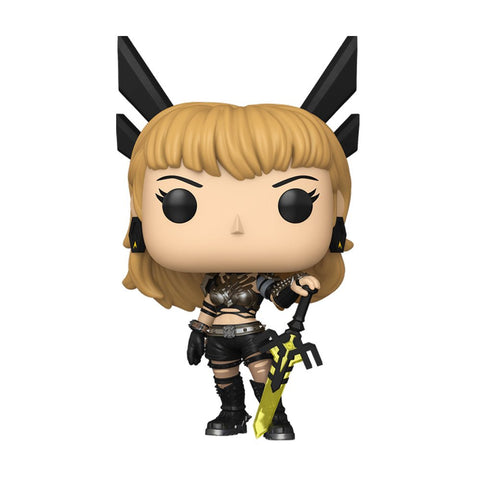 Magik Funko Pop - Pop Collectibles