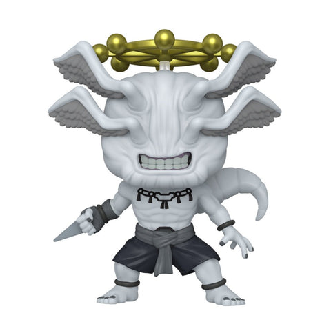 Mahoraga Funko Pop - Pop Collectibles