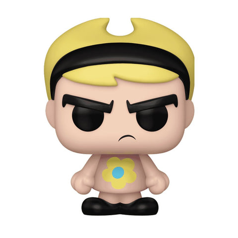 Mandy Funko Pop - Pop Collectibles