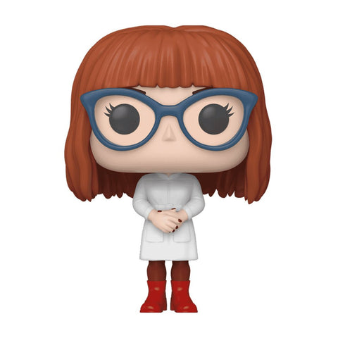 Marilyn Thornhill (Rave'n Dance) Funko Pop - Pop Collectibles