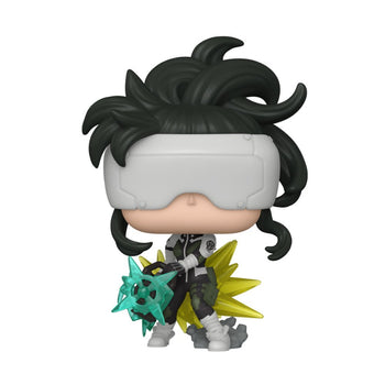 Mina Ashiro - Chase (Plus) Funko Pop - Pop Collectibles