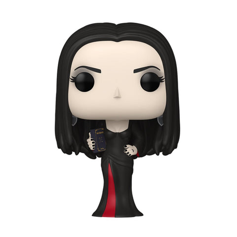Morticia Addams Funko Pop - Pop Collectibles