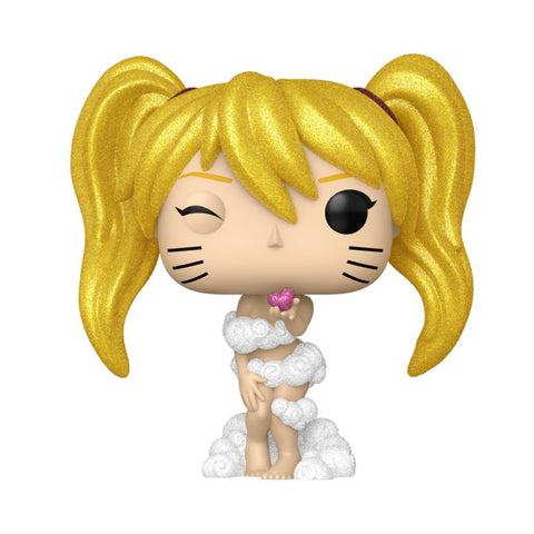 Naruto Uzumaki (Sexy Jutsu) Diamond Collection (Funko Special Edition Exclusive) Funko Pop - Pop Collectibles