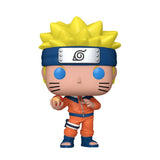 Naruto Uzumaki (Water Balloon) Funko Shop Exclusive Funko Pop - Pop Collectibles