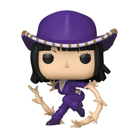 Nico Robin (Pre - Timeskip) Funko Pop - Pop Collectibles