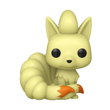 Ninetales Funko Pop - Pop Collectibles