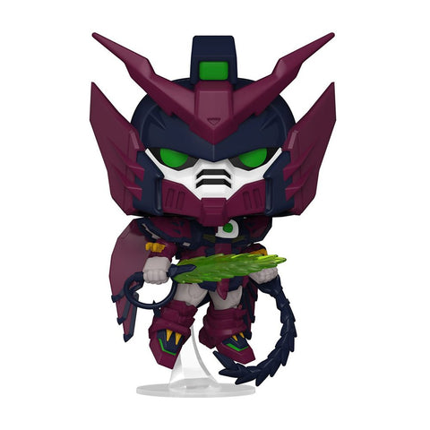 OZ - 13MS Gundam Epyon (Plus) Funko Pop - Pop Collectibles