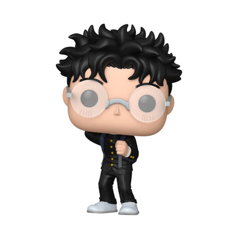 Okarun (Student Uniform) - Chase Funko Pop - Pop Collectibles