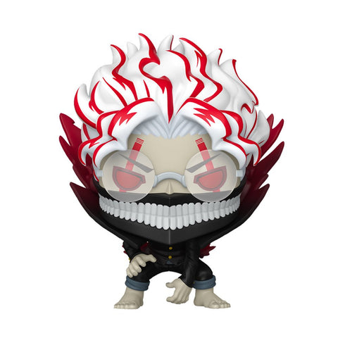 Okarun (Transformed) Funko Pop - Pop Collectibles