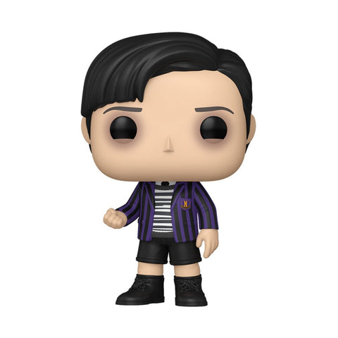 Pugsley Addams Funko Pop - Pop Collectibles