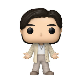 RM (Wildflower) Funko Pop - Pop Collectibles