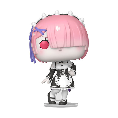 Ram Funko Pop - Pop Collectibles