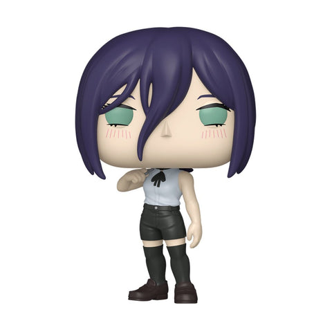 Reze - Chase Bundle Funko Pop - Pop Collectibles