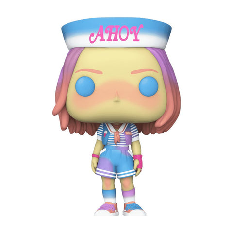 Robin Buckley (Scoops Ahoy) Funko Pop - Pop Collectibles