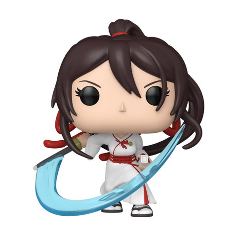 Sagiri Funko Pop - Pop Collectibles
