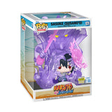 Sasuke with Susano’o (SDCC 2025 Shared Convention Exclusive) Funko Pop - Pop Collectibles