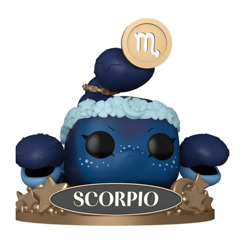Scorpio Funko Pop - Pop Collectibles