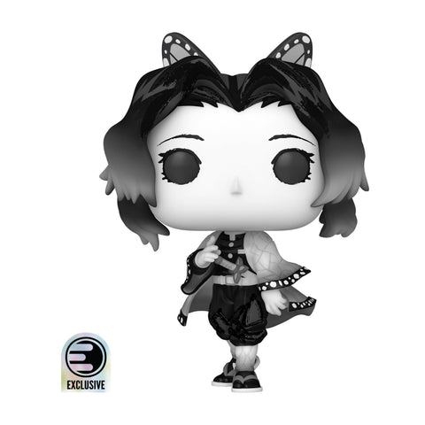 Shinobu (Sumi - ink) (Entertainment Earth Exclusive) Funko Pop - Pop Collectibles