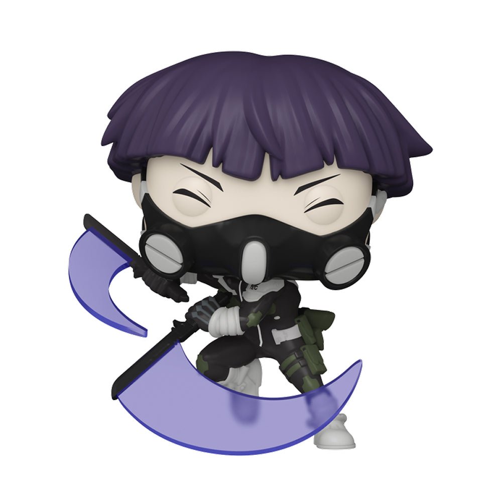 pop ファンコ Soshiro Hoshina | Chalice Collectibles | Kaiju no 8 | Funko Canada