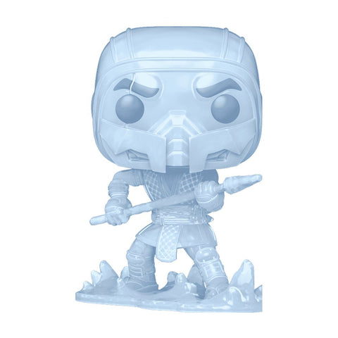 Sub - Zero (Mortal Kombat 11) Funko Pop - Pop Collectibles
