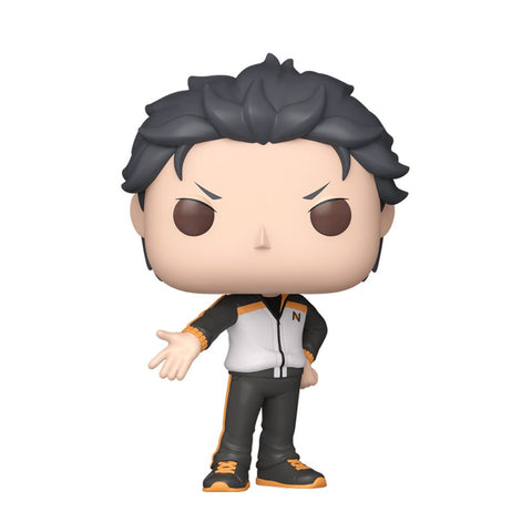 Subaru Natsuki Funko Pop - Pop Collectibles