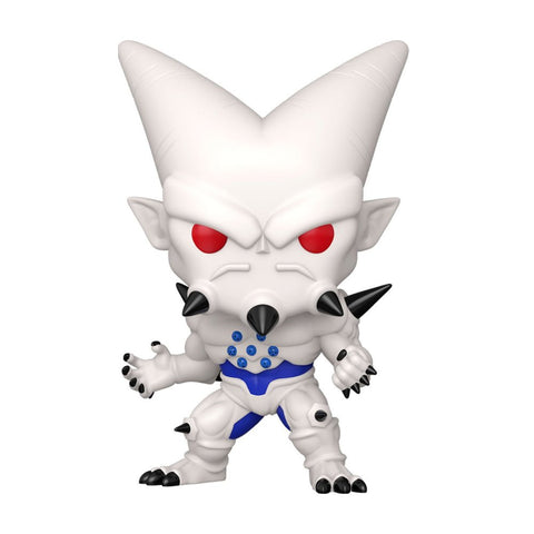 Super Yi - Shinron Funko Pop - Pop Collectibles