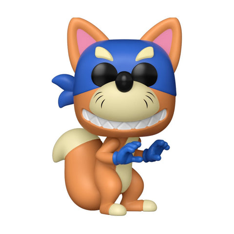 Swiper Funko Pop - Pop Collectibles