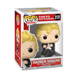 Takemichi - Common Funko Pop - Pop Collectibles